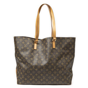 Louis Vuitton Cabas Alto